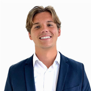 Meet your Posher, Patrick